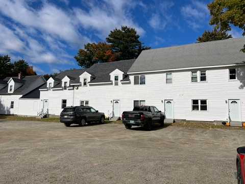 62 Crosby St., #2 Orono Maine ￼