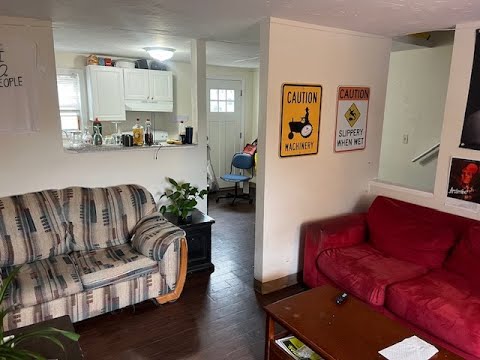 58 Spring Street #5, Stillwater, ME